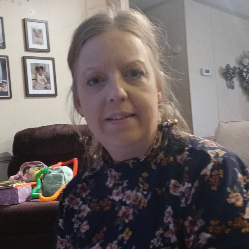 Meet your Posher, Cindy